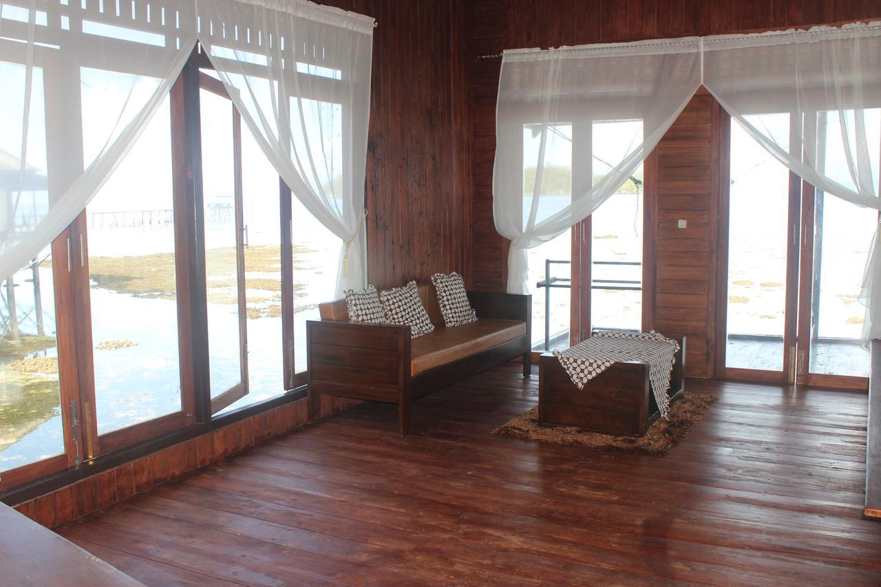 Kadidiri Paradise Batudaka Exterior photo